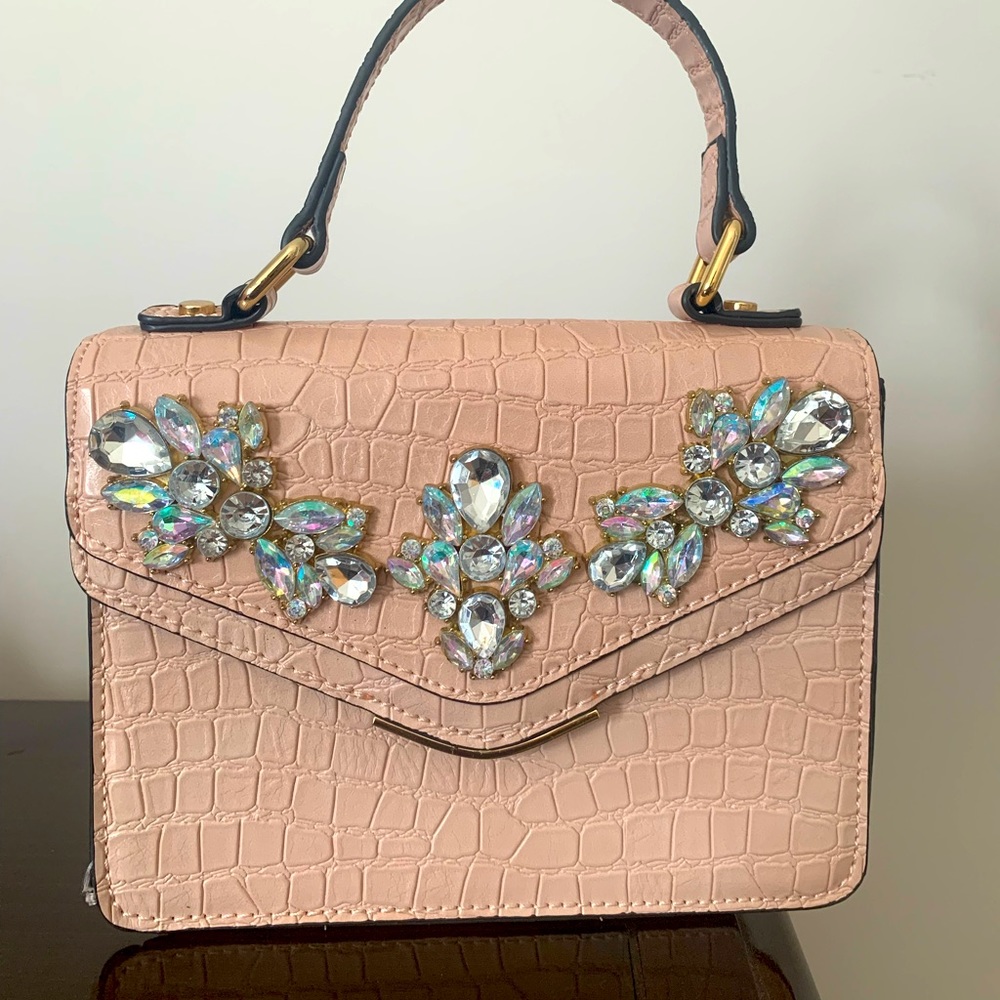 Lightly used Aldo bag